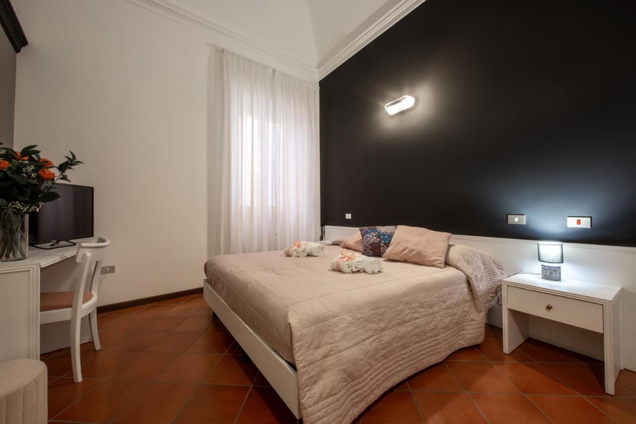 Hotel Grimaldi Treia Exterior photo