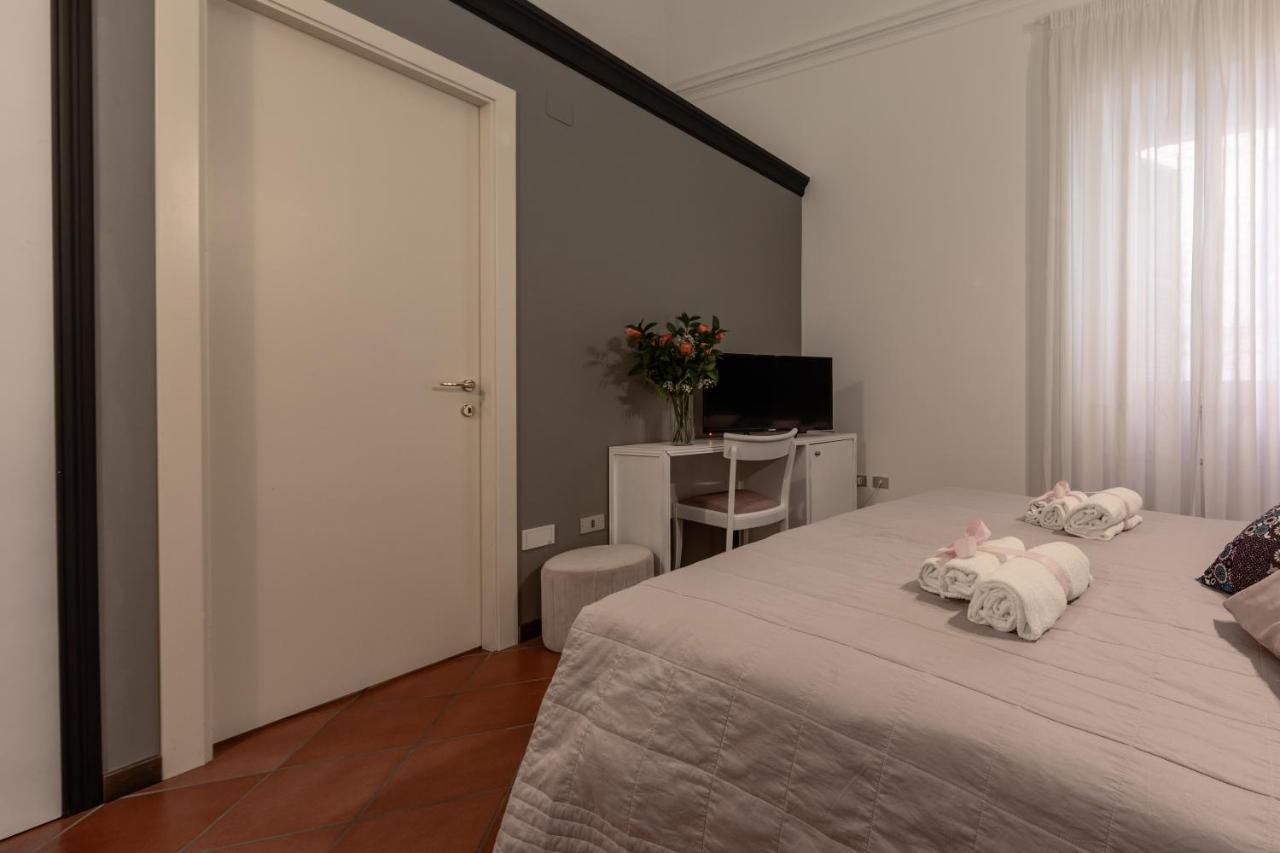 Hotel Grimaldi Treia Exterior photo